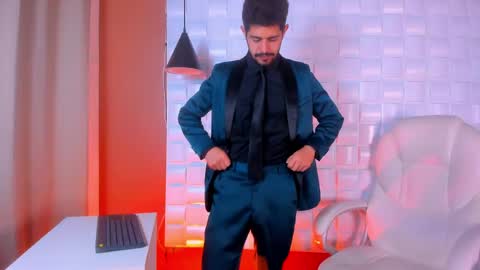 Alejo  online show from 02-27-25, 01:05