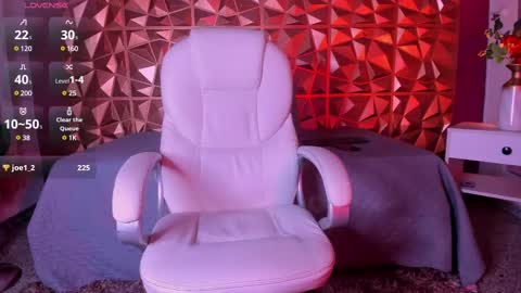 Alejo  online show from 03-11-25, 11:48