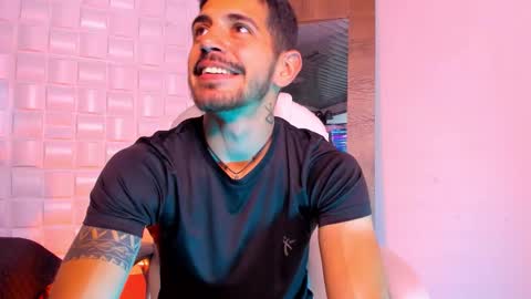 Alejo  online show from 12-14-25, 01:22