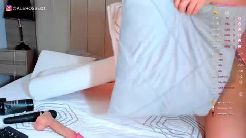 alejandra independent models online show from 02-21-25, 04:51