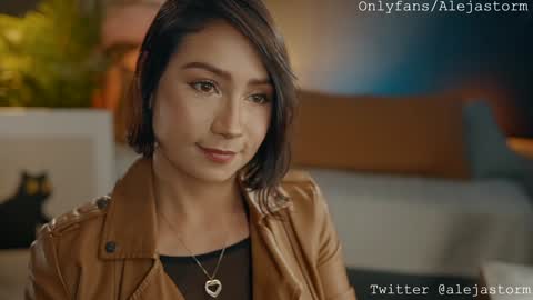 Alejandra online show from 02-01-25, 02:37