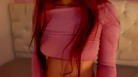 Snapshot of alejita699 chatting on 05-14-26, 10:05 Alejita699 online show from 05-14-26, 10:05