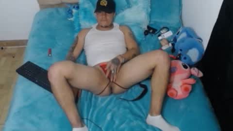 Snapshot of alejitocdlm2719 chatting on 01-18-26, 12:58 haden online show from 01-18-26, 12:58