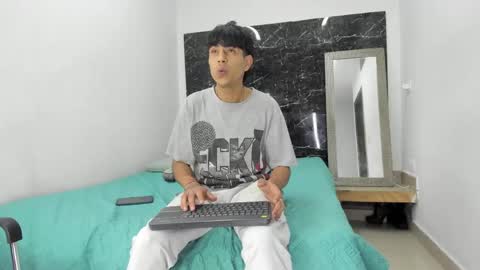Alejo  online show from 06-05-26, 08:03