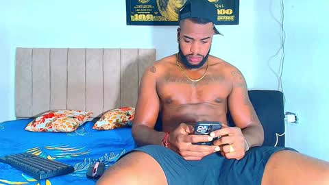 alejo_21cm online show from 01-10-26, 07:04