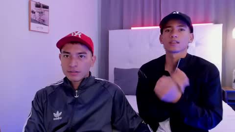 alejo_exotic online show from 05-04-26, 12:12