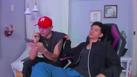 alejo_exotic online show from 05-31-26, 02:35