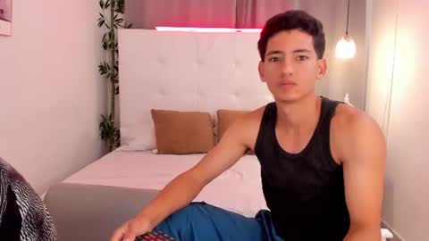 alejo_exotic online show from 06-10-26, 12:26