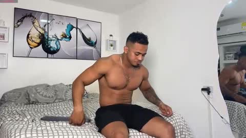 Snapshot of alejo_gero1712 chatting on 11-09-25, 02:54 Alejo online show from 11-09-25, 02:54