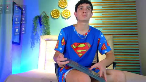 Snapshot of alejo_gray1 chatting on 06-19-26, 09:51 alejo_gray1 online show from 06-19-26, 09:51
