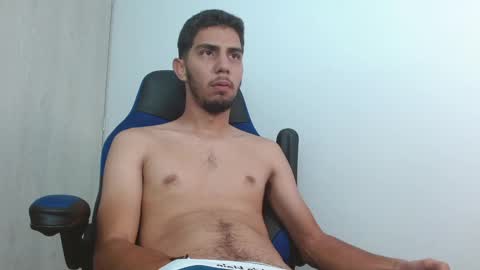 David online show from 03-08-25, 03:06