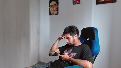 David online show from 11-15-25, 02:02