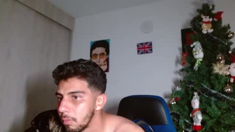 David online show from 01-07-26, 01:19