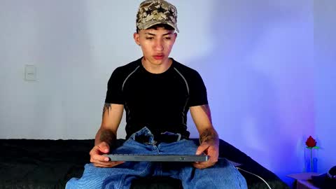 alejo online show from 05-21-26, 07:59