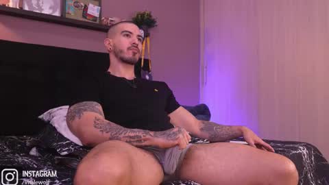 Alejo online show from 02-10-26, 01:32