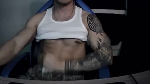 alejoduarte16 online show from 03-11-26, 06:25