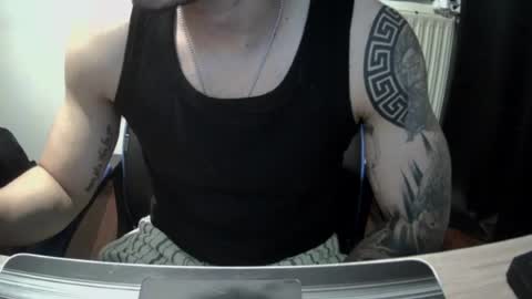 alejoduarte16 online show from 06-16-26, 08:22