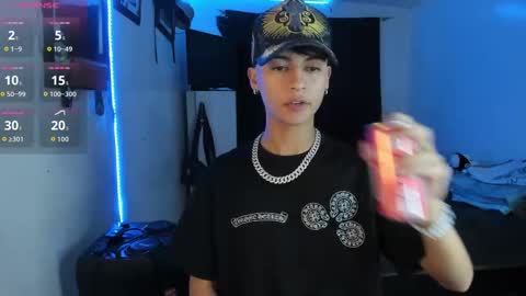 Snapshot of alejoo_storms chatting on 09-13-25, 08:36 alejo online show from 09-13-25, 08:36