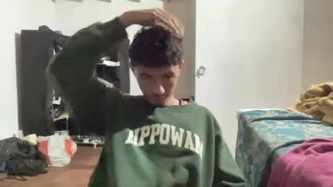 Snapshot of alejoochoa2222 chatting on 11-24-25, 06:57 alejoochoa2222 online show from 11-24-25, 06:57