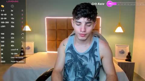 Snapshot of alejootwink chatting on 01-17-26, 02:05 ALejoo Saenz online show from 01-17-26, 02:05