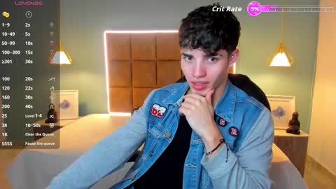 Snapshot of alejootwink chatting on 01-18-26, 01:53 ALejoo Saenz online show from 01-18-26, 01:53