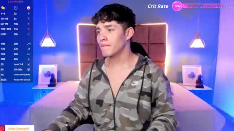 Snapshot of alejootwink chatting on 02-09-26, 01:09 ALejoo Saenz online show from 02-09-26, 01:09