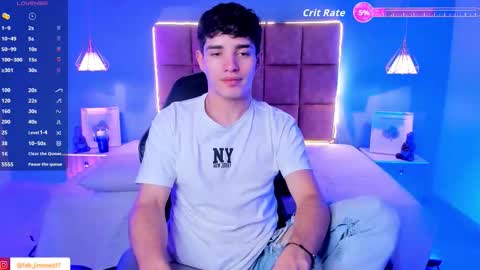 Snapshot of alejootwink chatting on 02-13-26, 01:12 ALejoo Saenz online show from 02-13-26, 01:12