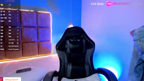 Snapshot of alejootwink chatting on 02-18-26, 01:12 ALejoo Saenz online show from 02-18-26, 01:12