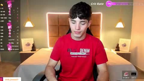 Snapshot of alejootwink chatting on 02-26-26, 03:27 ALejoo Saenz online show from 02-26-26, 03:27