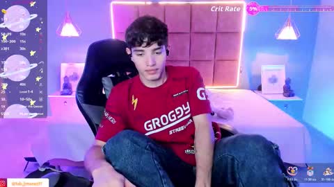 Snapshot of alejootwink chatting on 03-10-26, 03:33 ALejoo Saenz online show from 03-10-26, 03:33