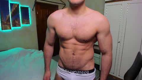 aleks_brown online show from 06-19-26, 10:13