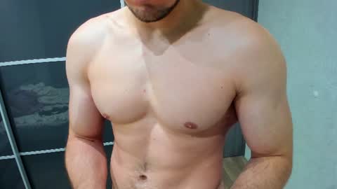aleks_brown online show from 07-21-26, 09:17