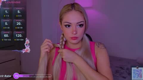 Snapshot of aleksacandy chatting on 10-06-25, 03:04 aleksacandy online show from 10-06-25, 03:04