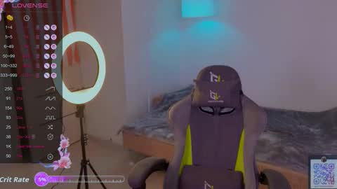 Snapshot of aleksacandy chatting on 10-12-25, 03:05 aleksacandy online show from 10-12-25, 03:05