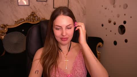Snapshot of aleksaloree chatting on 05-16-26, 06:54 aleksaloree online show from 05-16-26, 06:54