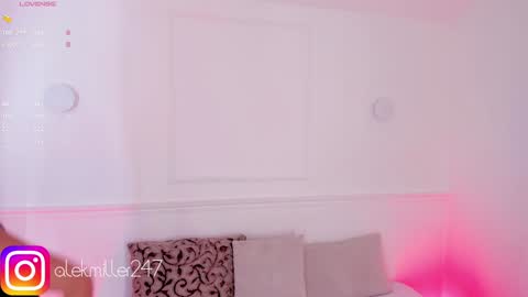 Snapshot of aleksandra_miller chatting on 01-30-25, 12:16 Aleksandra online show from 01-30-25, 12:16