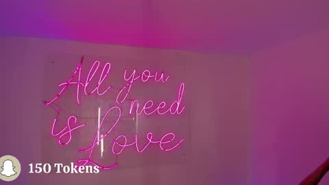 Snapshot of aleksandra_miller chatting on 02-03-26, 12:32 Aleksandra online show from 02-03-26, 12:32