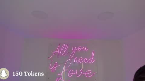 Snapshot of aleksandra_miller chatting on 02-17-26, 12:45 Aleksandra online show from 02-17-26, 12:45