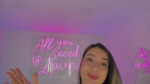 Snapshot of aleksandra_miller chatting on 02-23-26, 12:46 Aleksandra online show from 02-23-26, 12:46