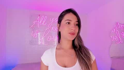 Snapshot of aleksandra_miller chatting on 03-16-26, 12:31 Aleksandra online show from 03-16-26, 12:31