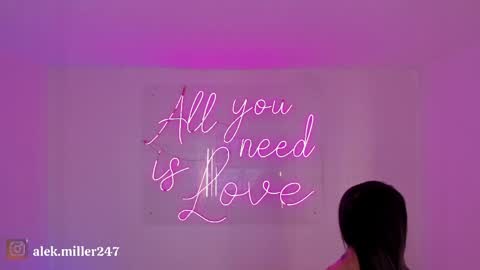 Aleksandra  online show from 04-30-26, 05:03