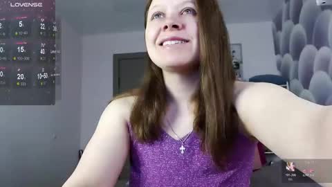 Aleksa online show from 03-17-26, 10:35