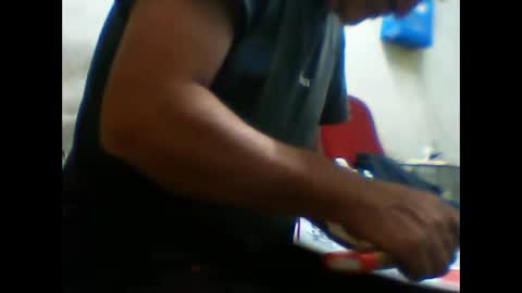 Snapshot of alemaorico chatting on 02-07-25, 11:45 rico online show from 02-07-25, 11:45