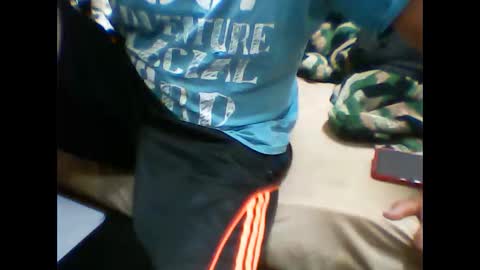 Snapshot of alemaorico chatting on 03-12-25, 12:31 rico online show from 03-12-25, 12:31