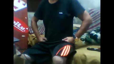 Snapshot of alemaorico chatting on 03-16-26, 12:49 rico online show from 03-16-26, 12:49