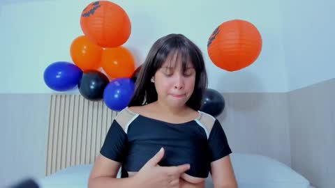 ALENA online show from 11-01-25, 01:29