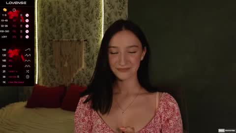 Alena online show from 02-28-25, 06:31