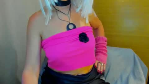 Luly online show from 03-17-26, 01:43