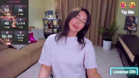 Snapshot of alenacoplan chatting on 01-12-26, 07:19 AlenaCoplan online show from 01-12-26, 07:19