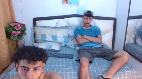 ALENDERS online show from 09-19-25, 12:45